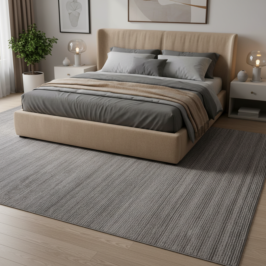 Tapete Hecho a mano Adib 02