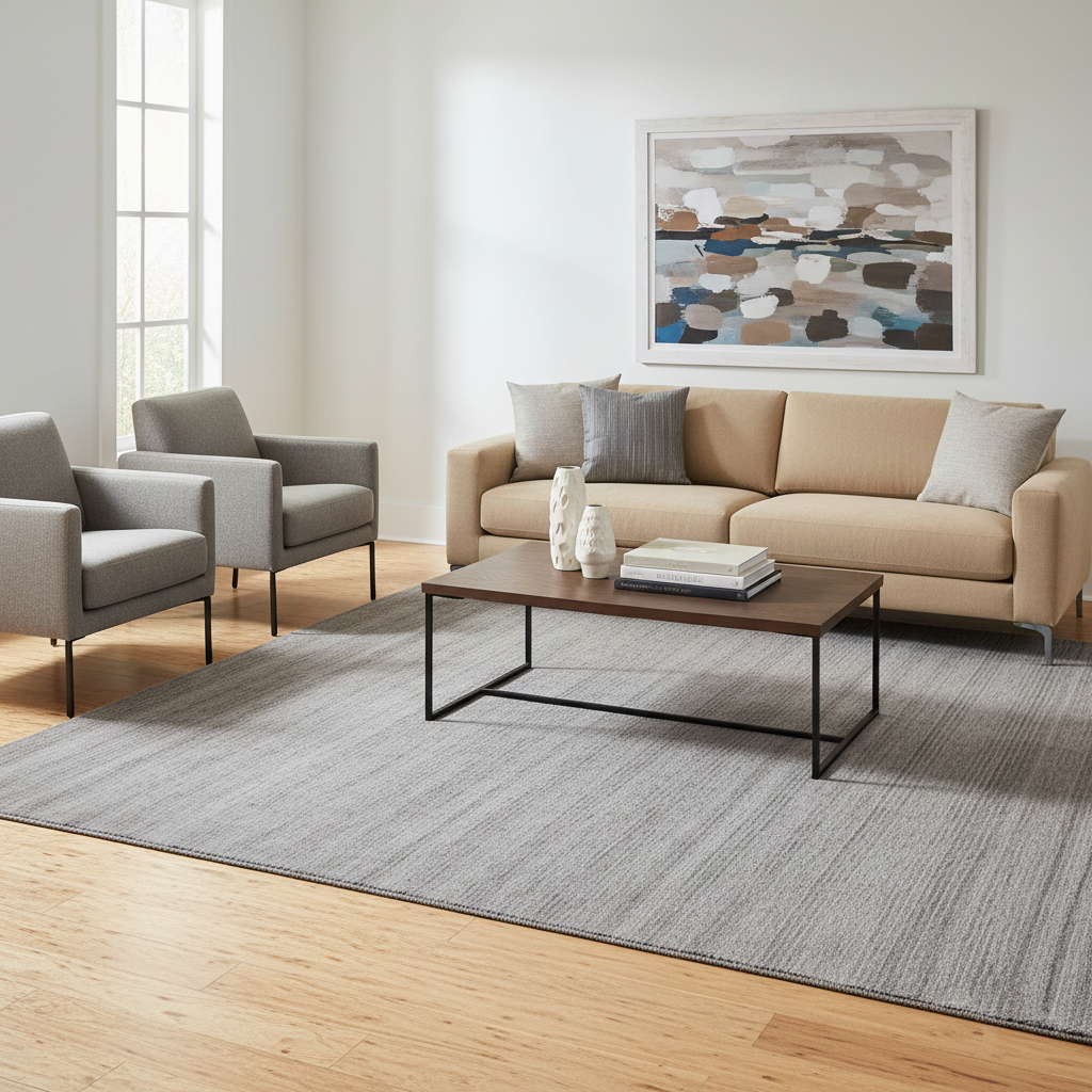 Tapete Hecho a mano Adib 02