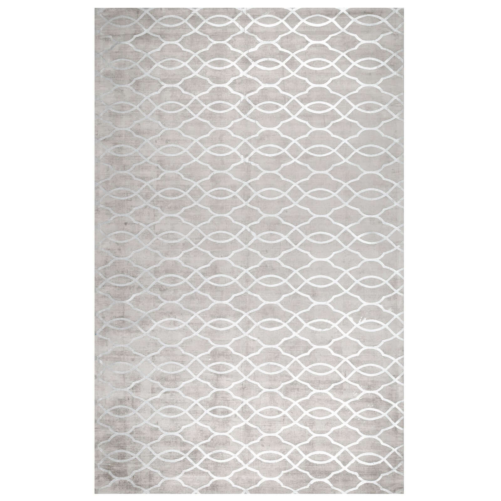 Tapete Hecho a Mano Amara