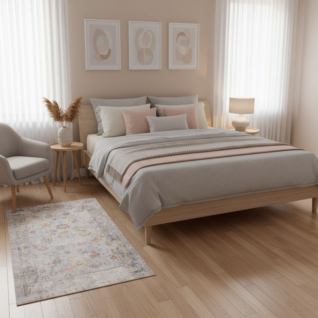 Tapete Decorativo Ayret 02