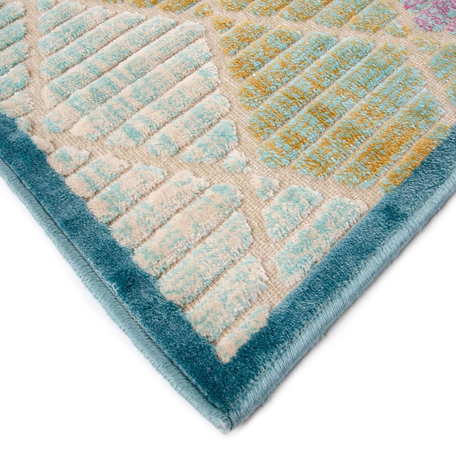 Tapete Decorativo Abaco 01