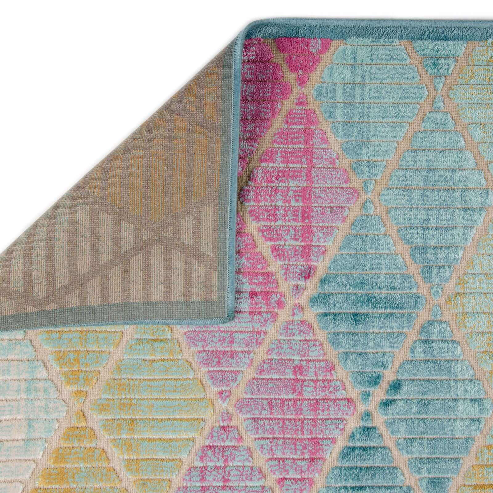 Tapete Decorativo Abaco 01