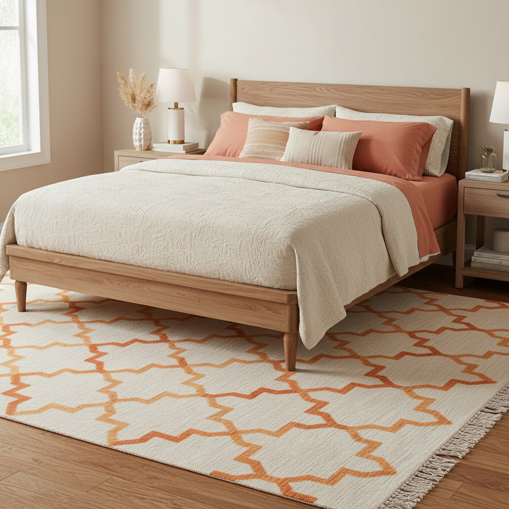 Tapete Decorativo Anabal 02