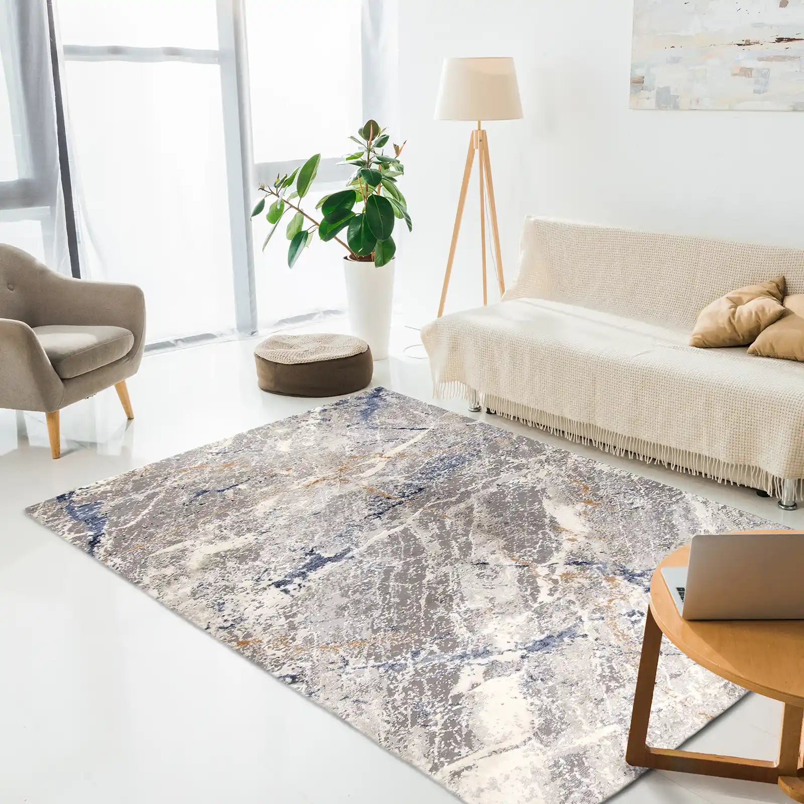 Tapete Decorativo Arcady