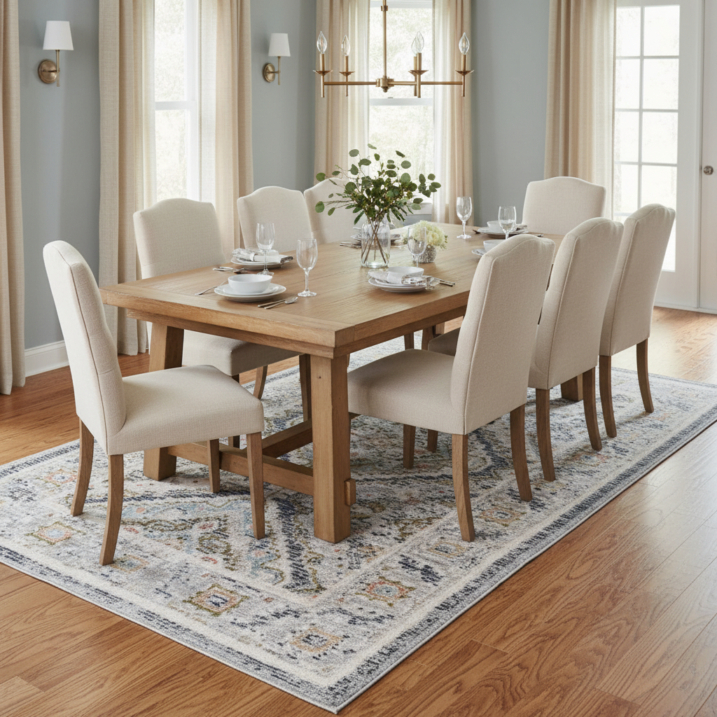 Tapete Decorativo Astral 01
