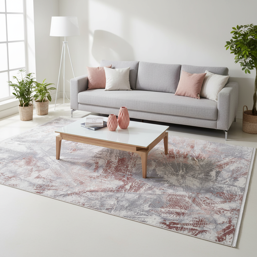 Tapete Decorativo Azurella 02