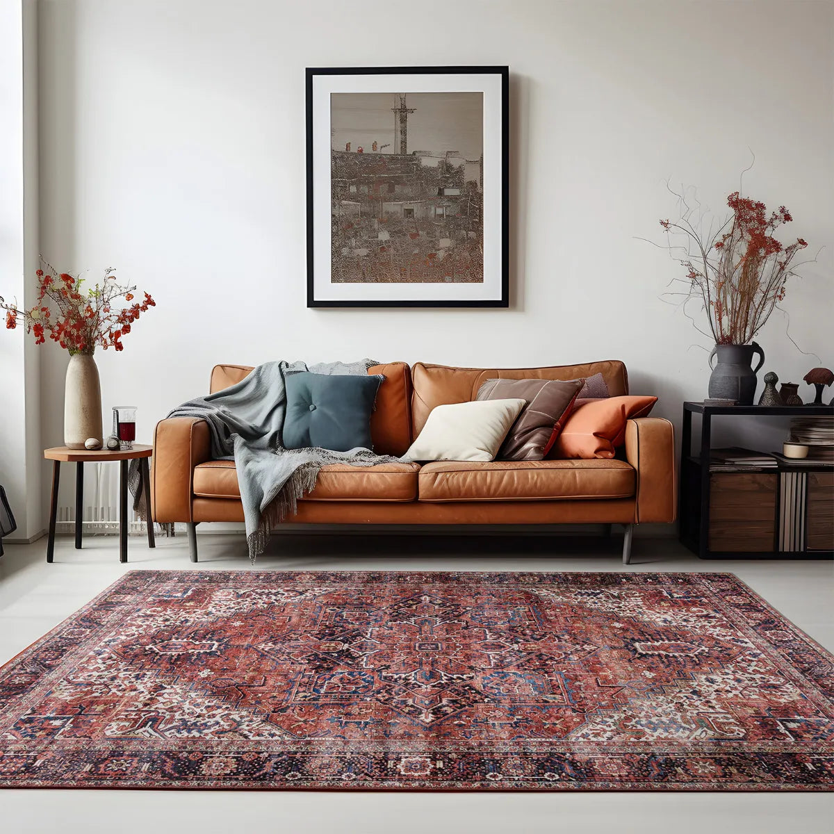 Tapete Decorativo Selani