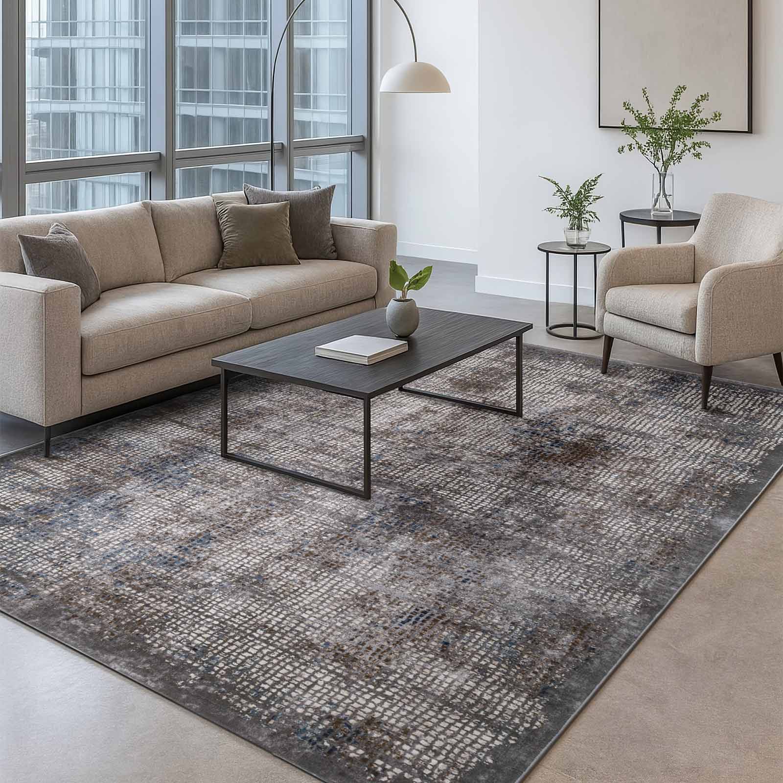 Tapete Decorativo Brus