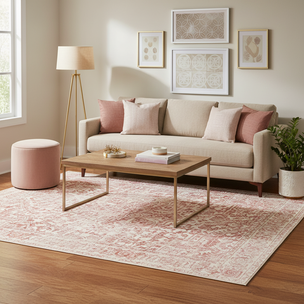 Tapete Decorativo Circonia 07