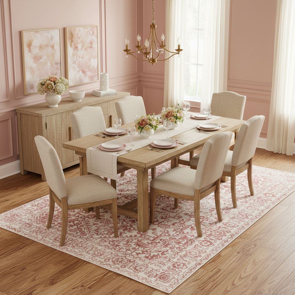 Tapete Decorativo Circonia 07