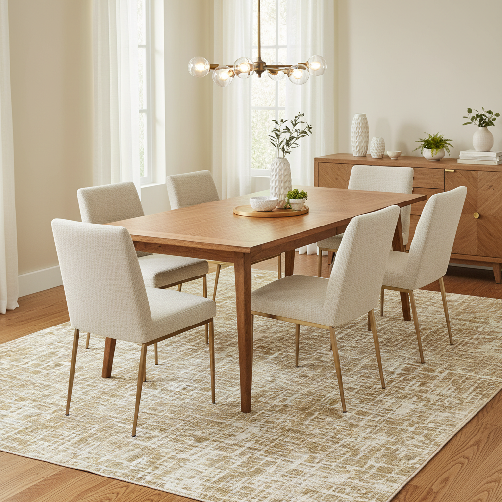 Tapete Decorativo Circonia 10