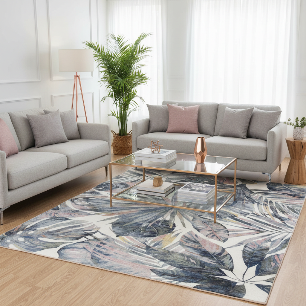 Tapete Decorativo Circonia 12