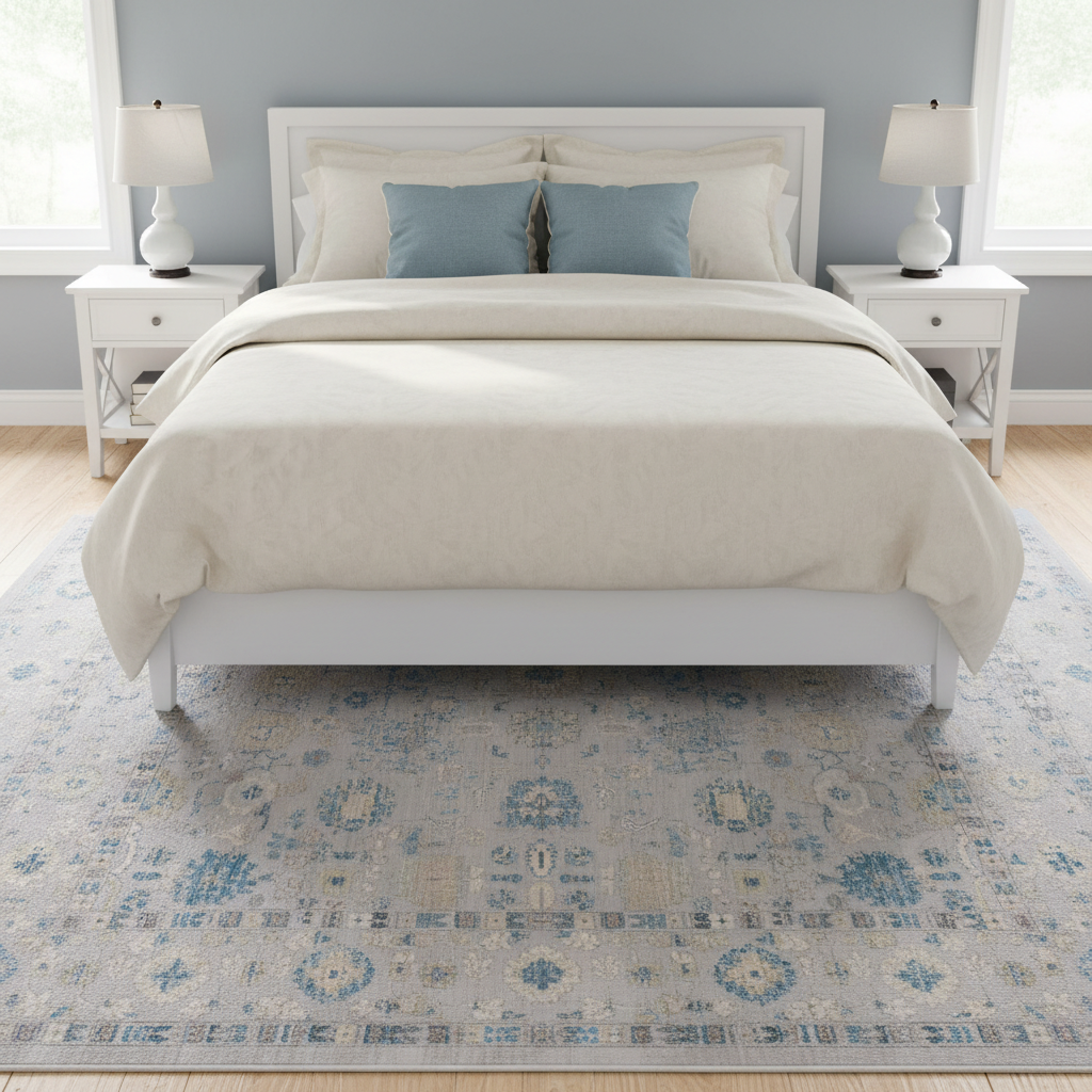 Tapete Decorativo Caprice 01