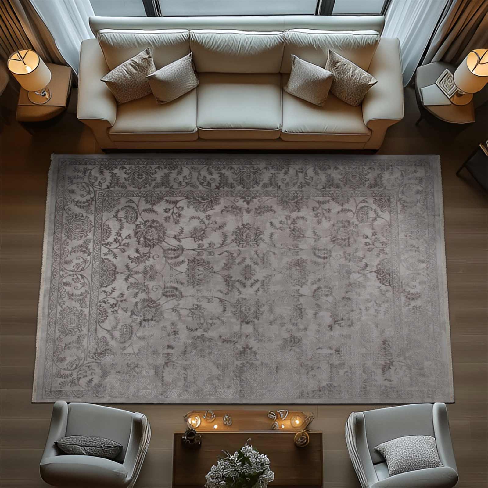 Tapete Decorativo Caprice 02