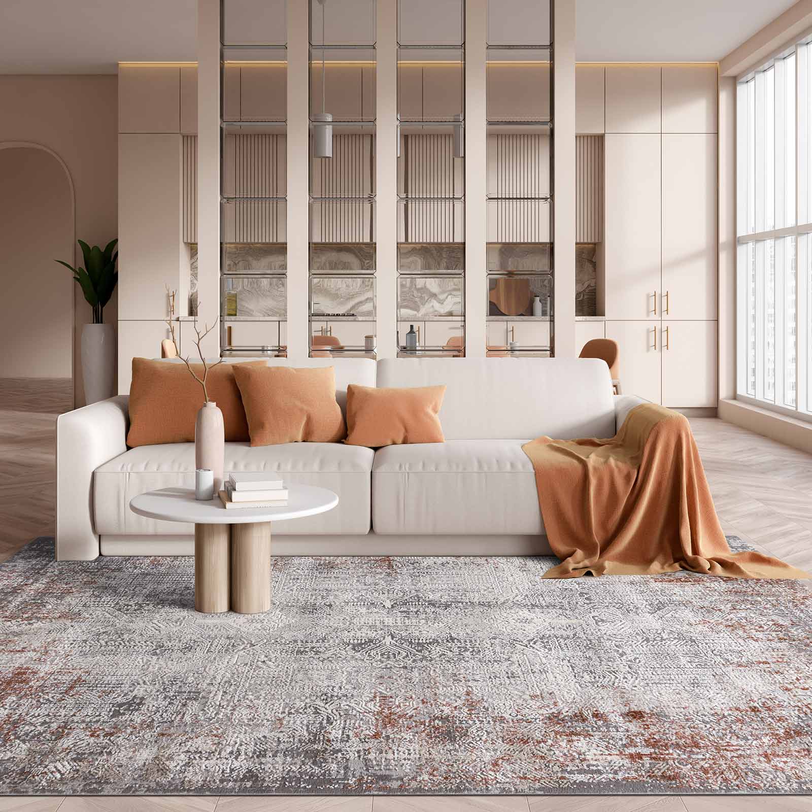 Tapete Decorativo Alkara