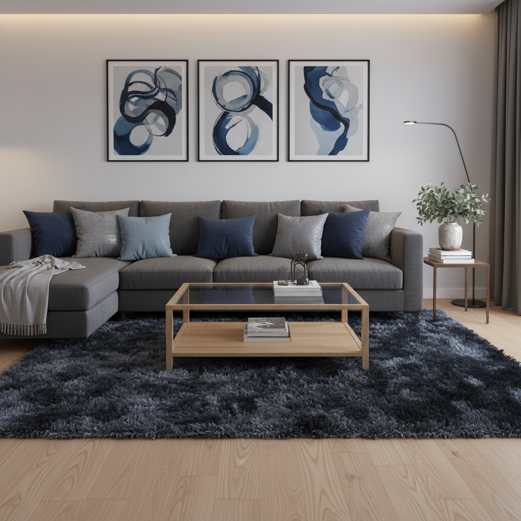 Tapete Decorativo Delta 02