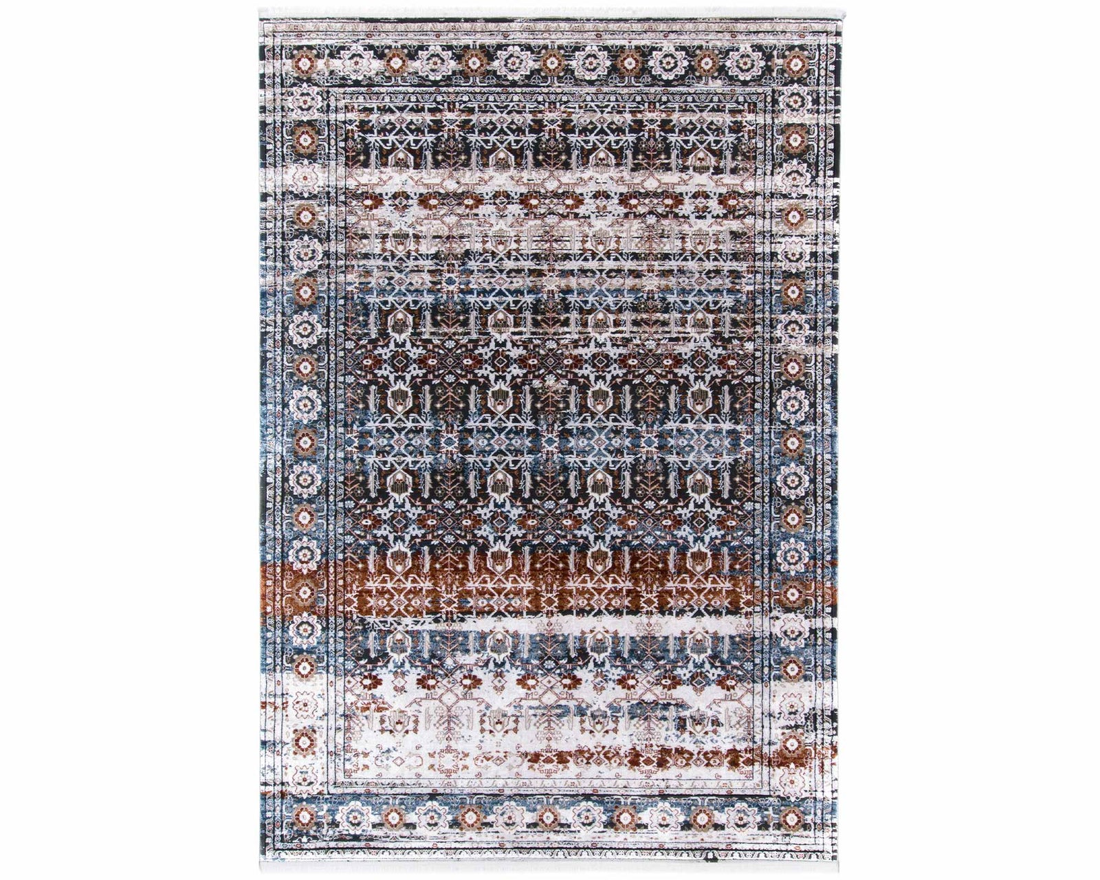 Tapete Decorativo Dahlia