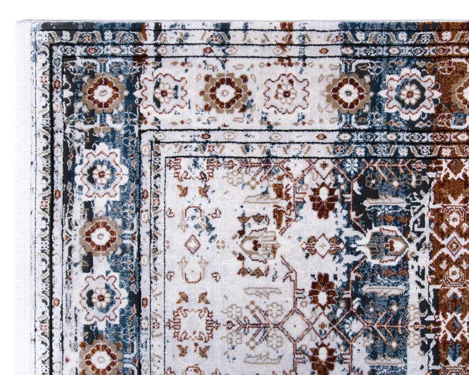 Tapete Decorativo Dahlia