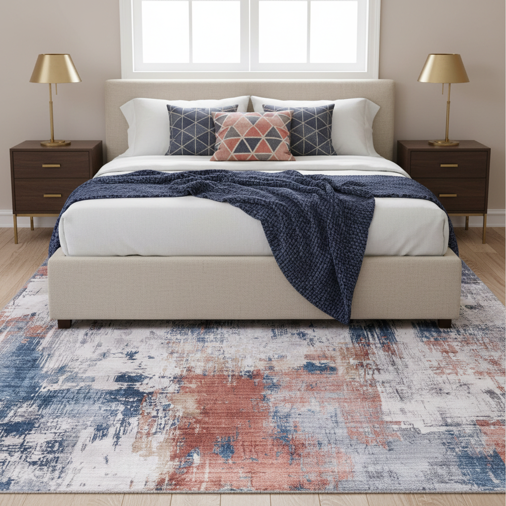 Tapete Decorativo Evan 02