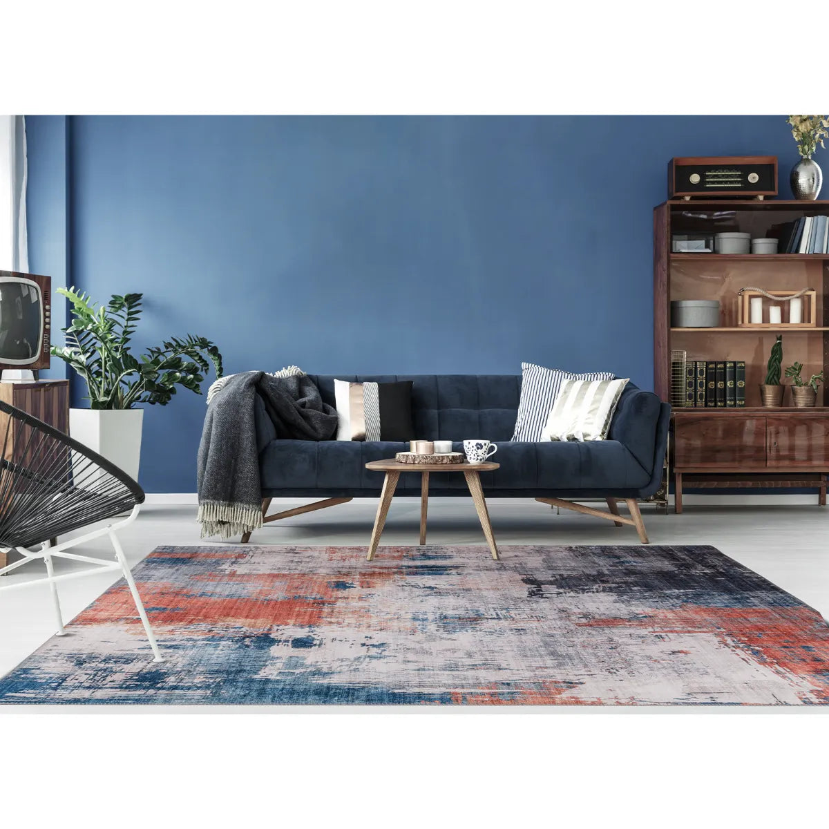 Tapete Decorativo Evan 02