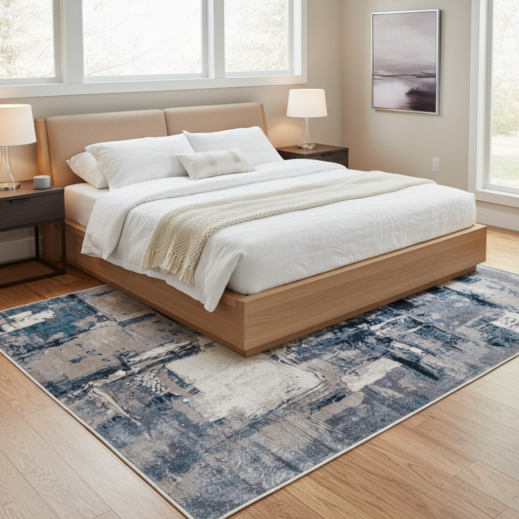 Tapete Decorativo Ebangard