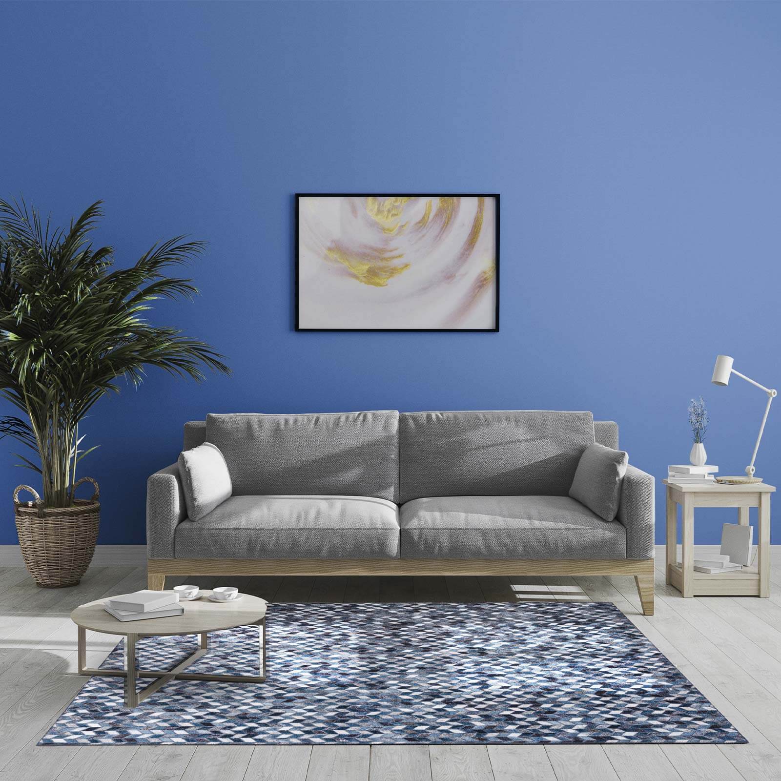Tapete Decorativo Ebanpi 01