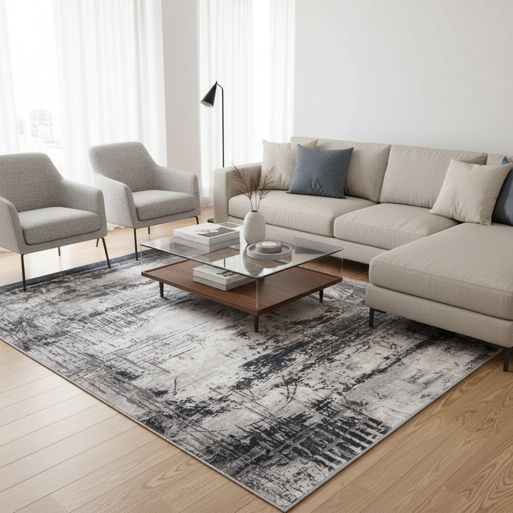 Tapete Decorativo Elantra 02