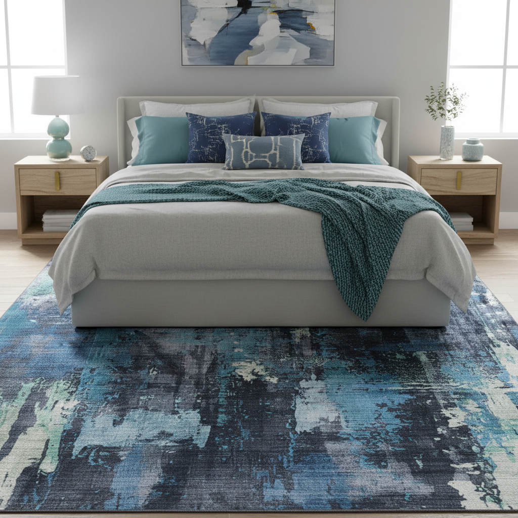 Tapete Decorativo Sorell