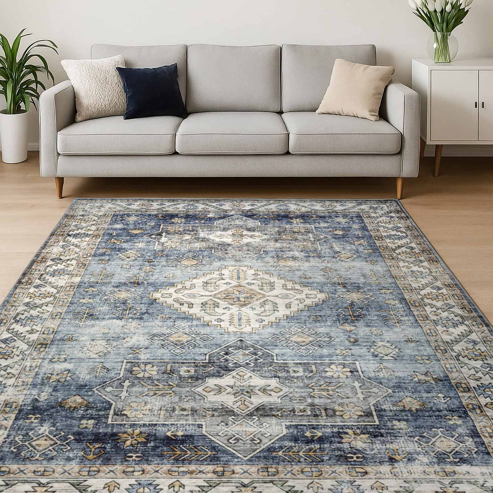 Tapete Decorativo Oltana