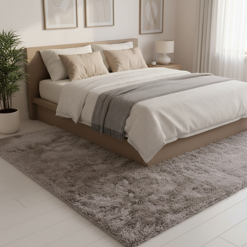 Tapete Decorativo Gletzer 02