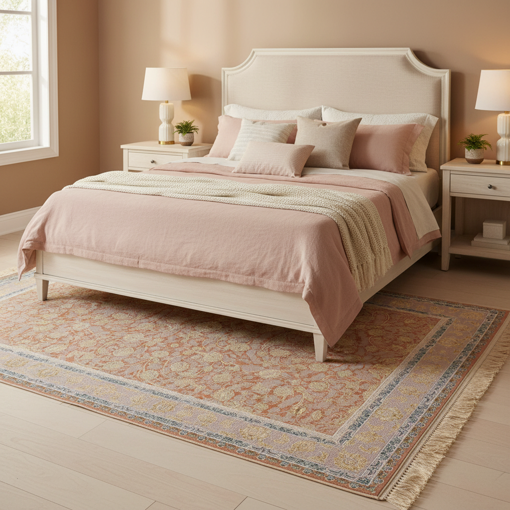 Tapete Decorativo Gala Persa 04