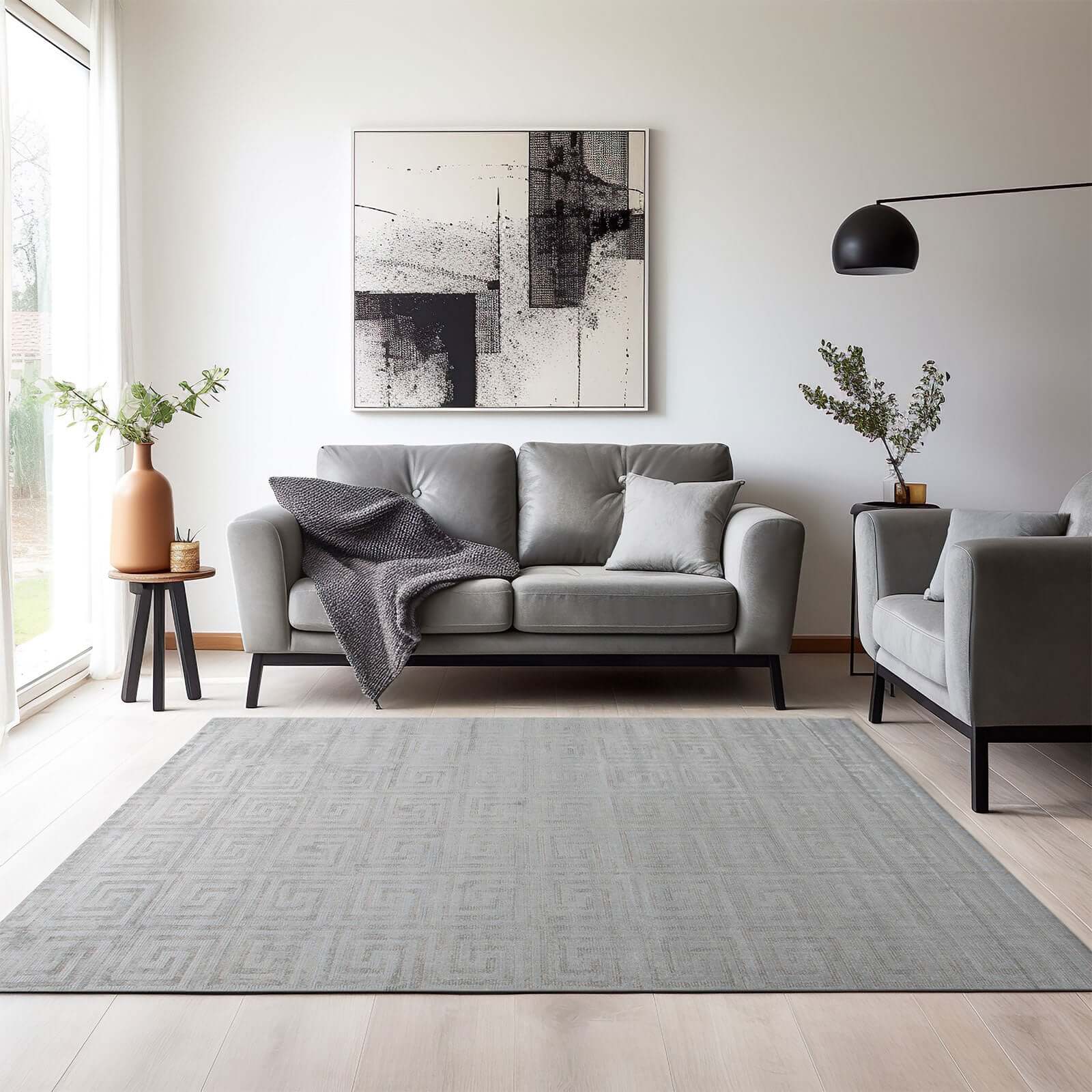 Tapete Decorativo Greco