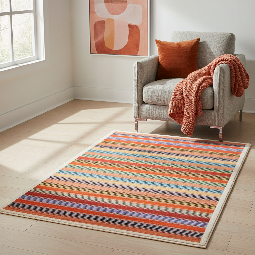 Tapete Decorativo Helios
