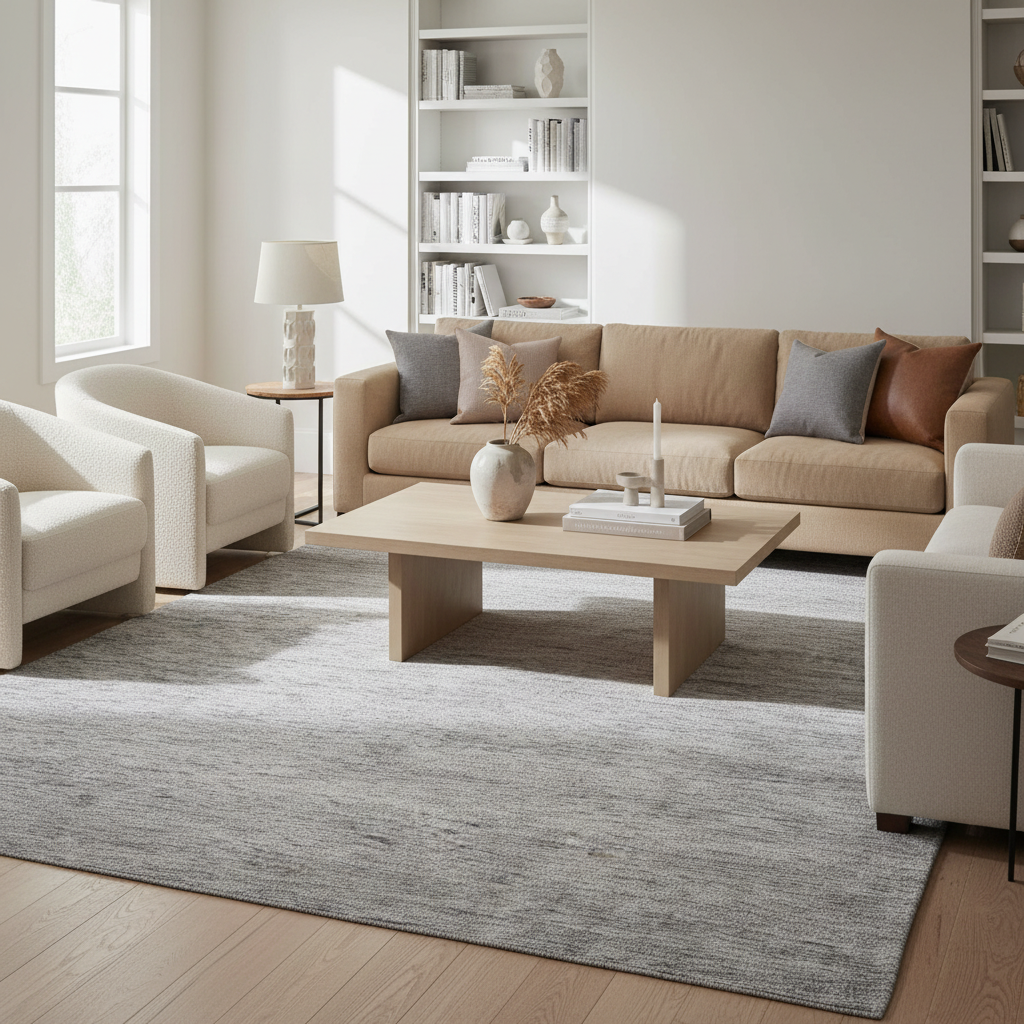 Tapete Decorativo Hills 01