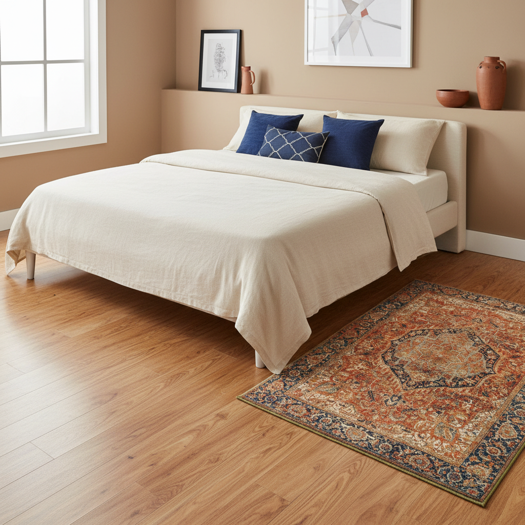 Tapete Decorativo Izan