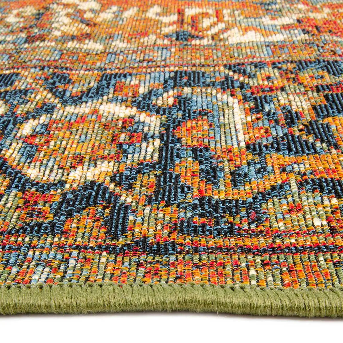 Tapete Decorativo Izan