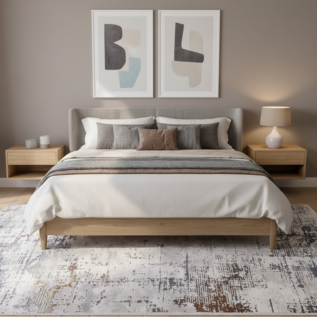 Tapete Decorativo Kalila