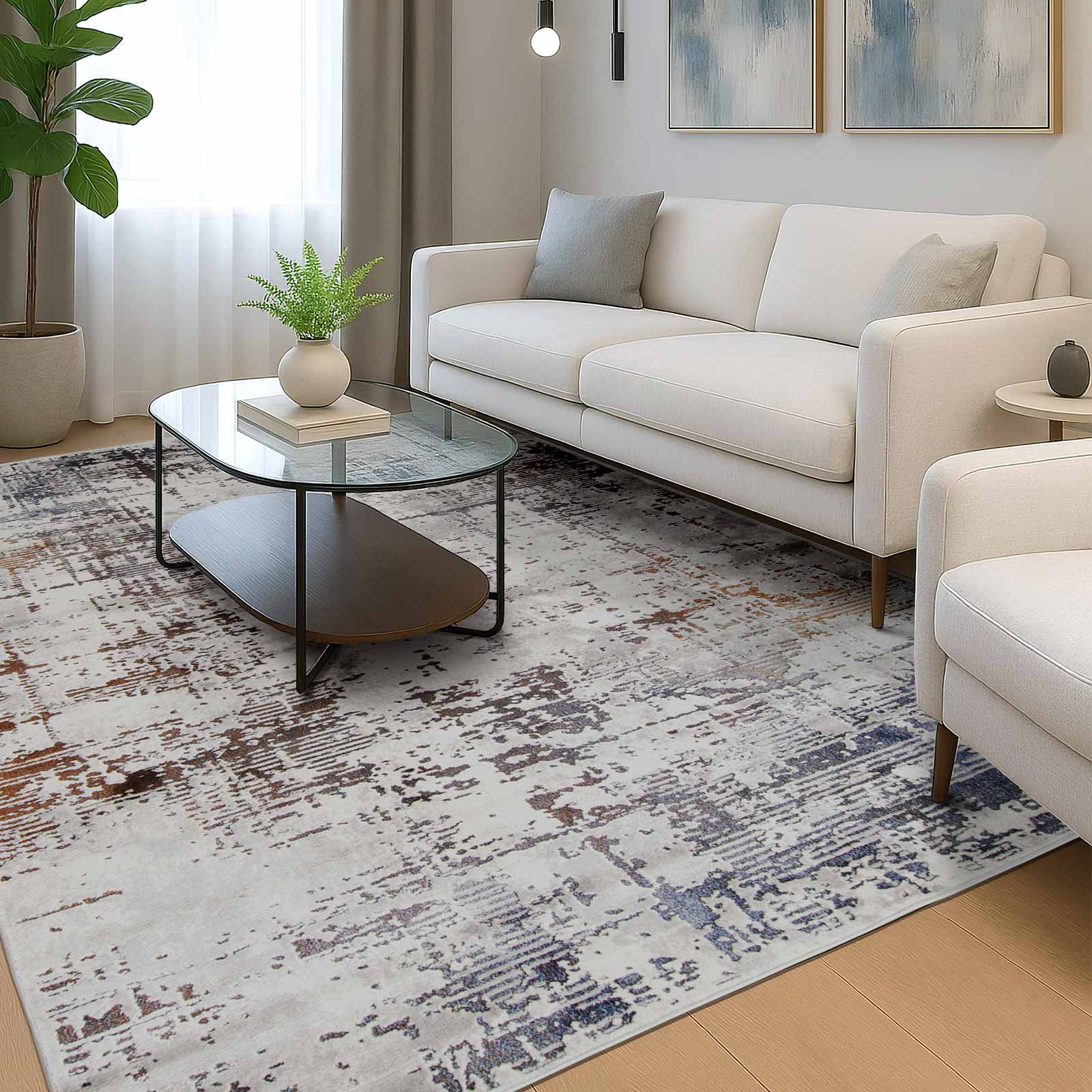 Tapete Decorativo Kalila