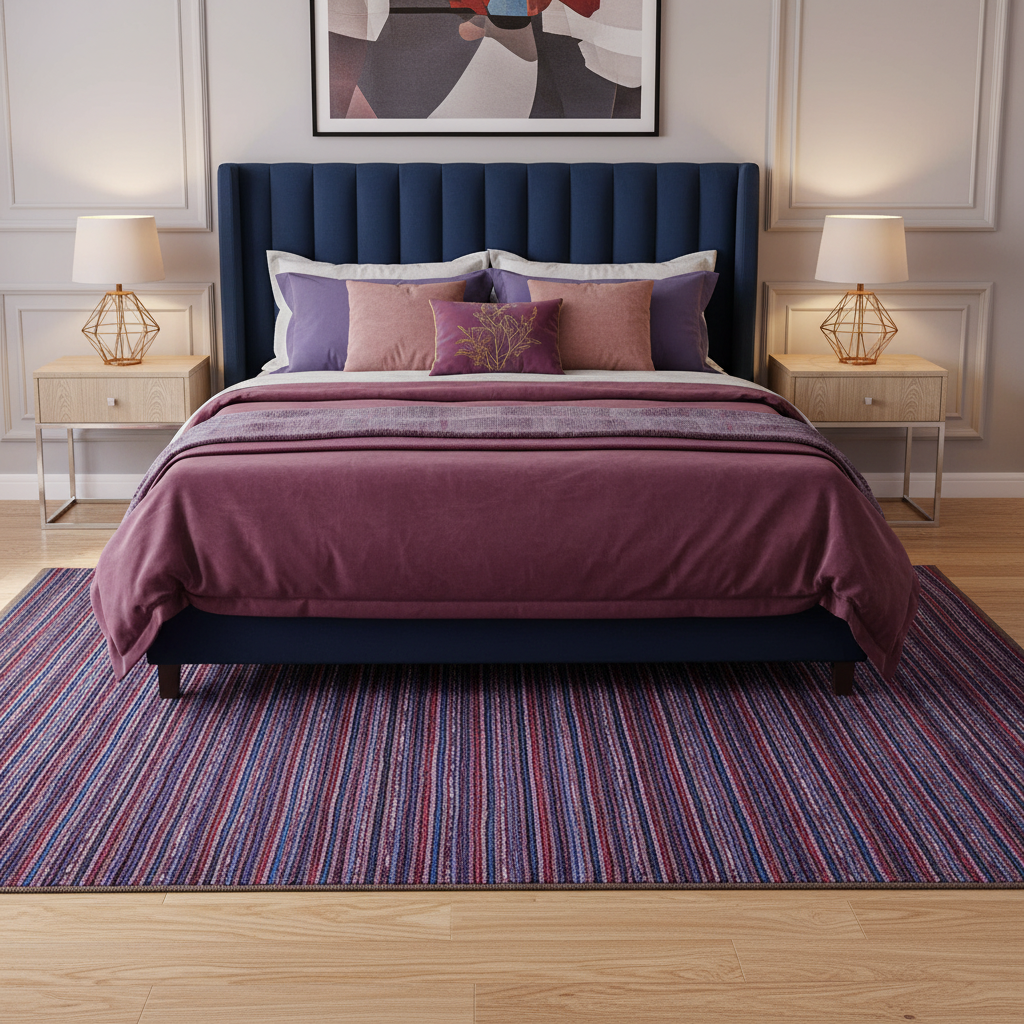 Tapete Decorativo Kutlas