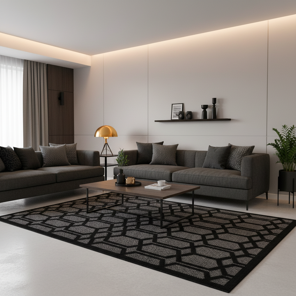Tapete Para Interior y Exterior Concept 01