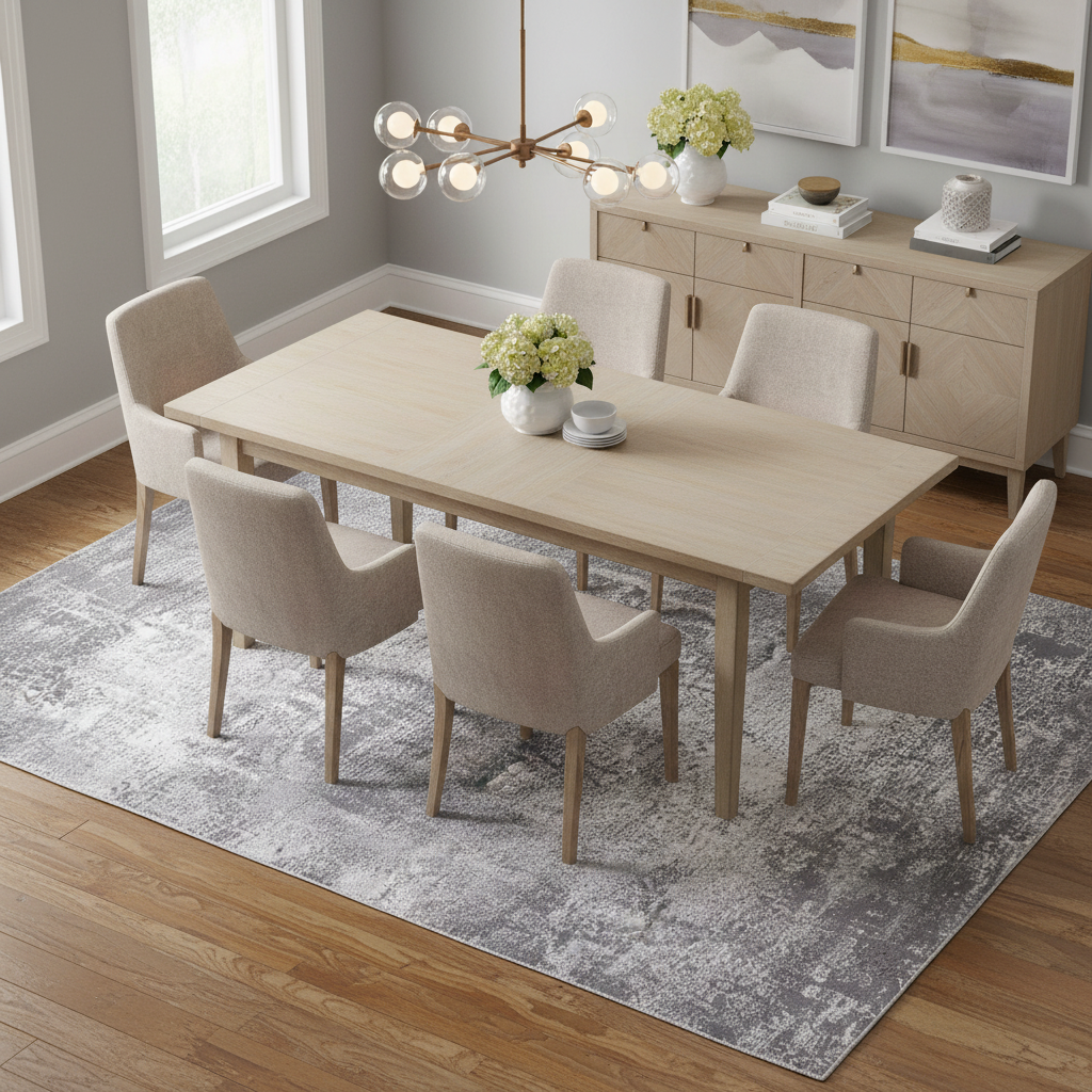 Tapete Decorativo Lorenza