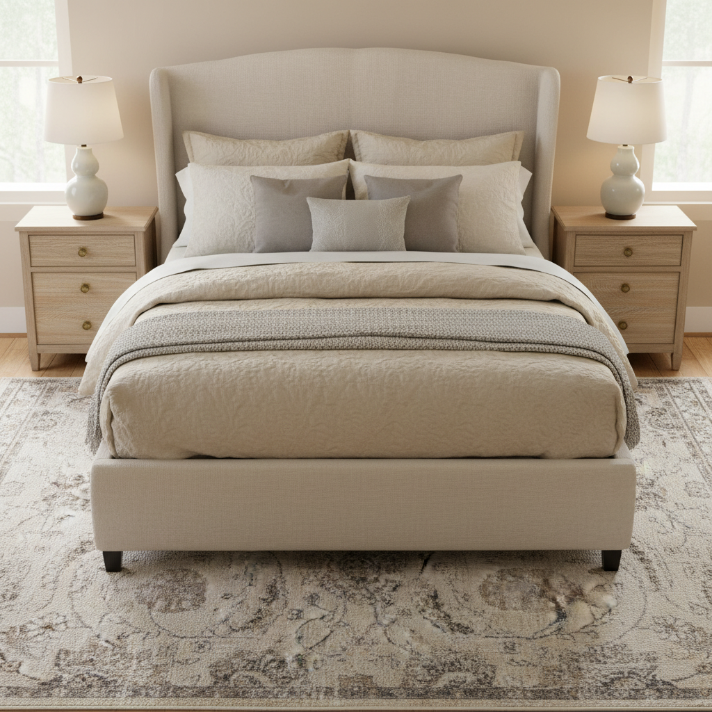 Tapete Decorativo Mersa 02