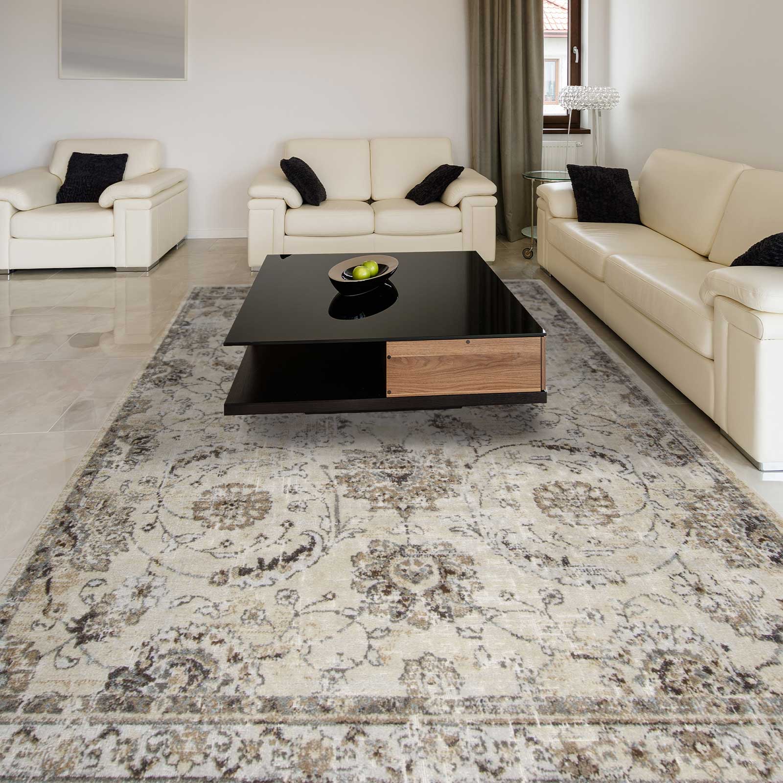 Tapete Decorativo Mersa