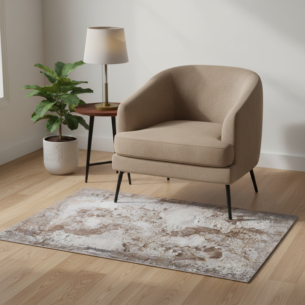 Tapete Decorativo Mundo 01