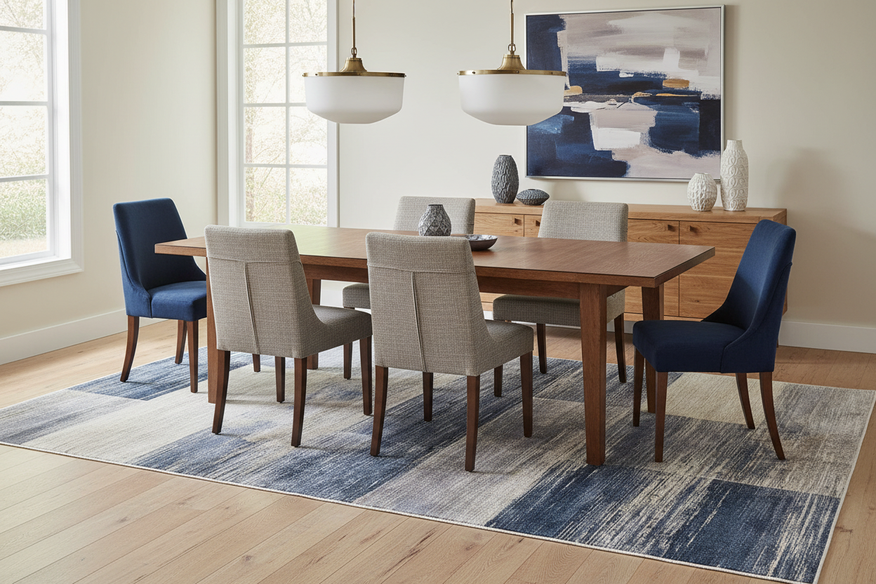 Tapete Decorativo Mussa 02