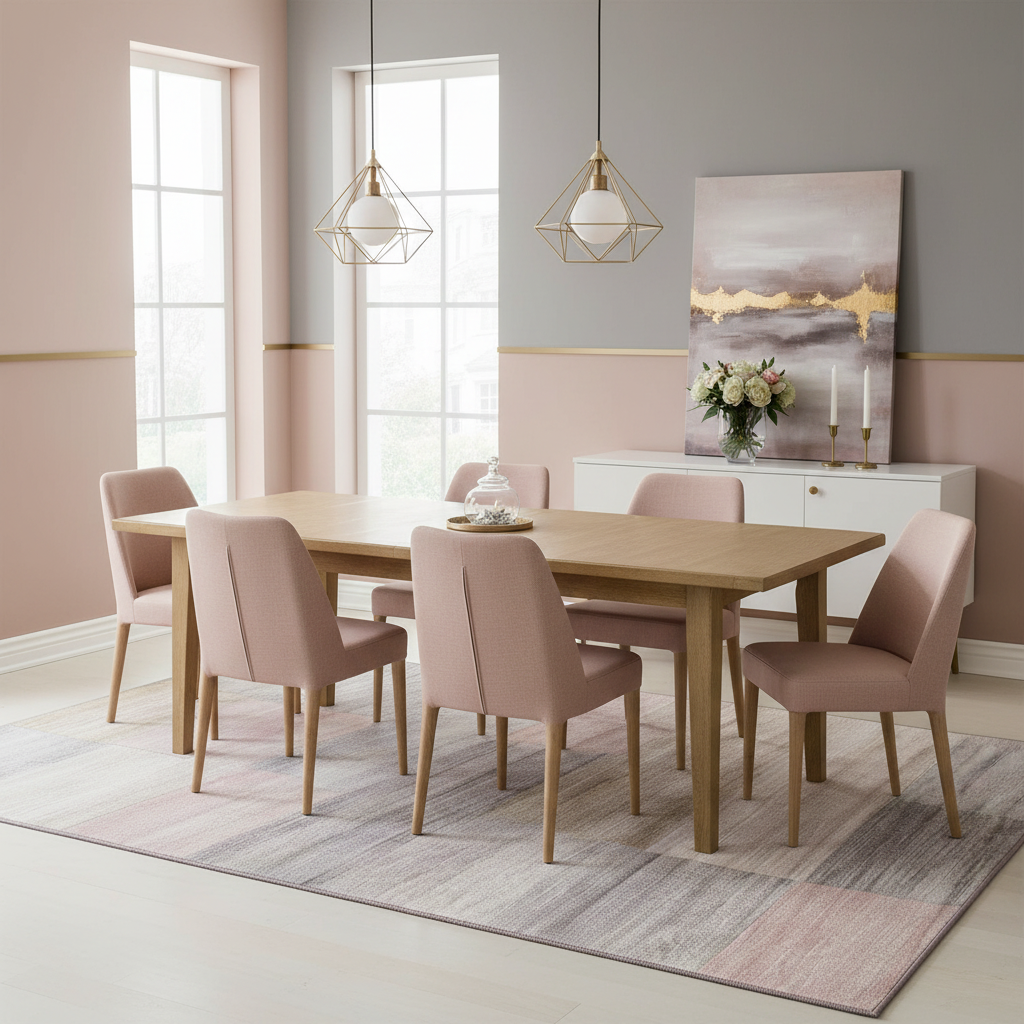 Tapete Decorativo Mussa