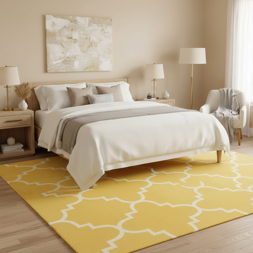 Tapete Decorativo Nina 01