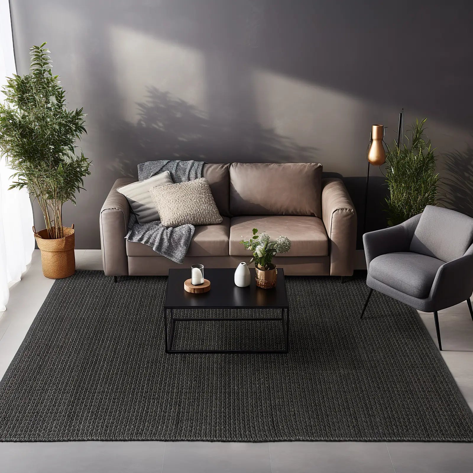 Tapete Decorativo Nature