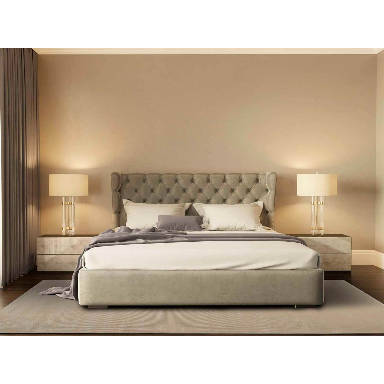 Tapete Decorativo Nayla 03