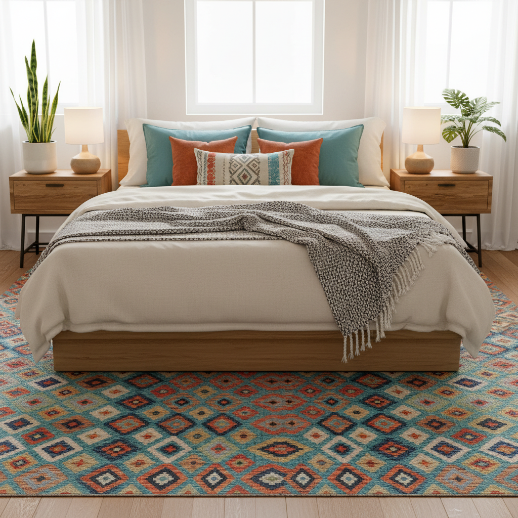 Tapete Decorativo Oport